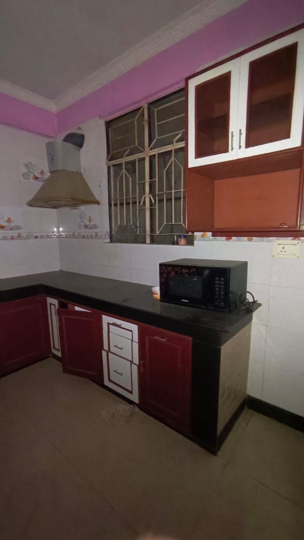 Unfurnished 3bhk in Renault Guwahati, VIP Road, opposite Rahman Hospital, Six Mile, Guwahati, Assam, India for Rent
